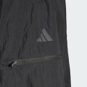adidas sportswear Future Icons 3-Stripes Woven Half-Zip Sweatshirt