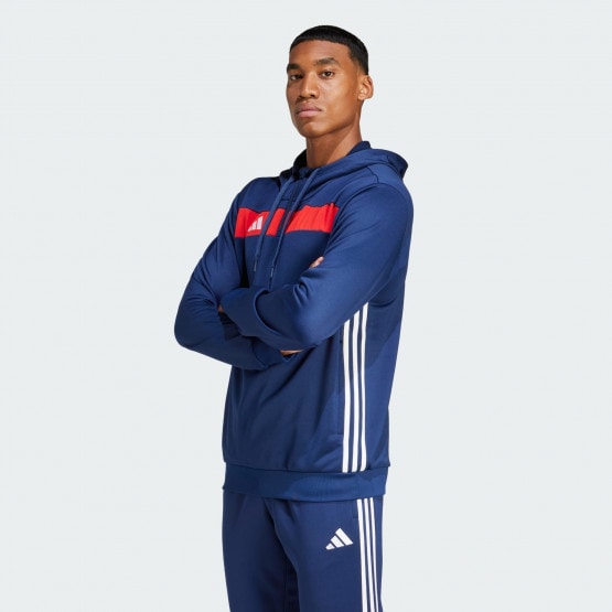 adidas Tiro 25 Essentials Sweat Hoodie