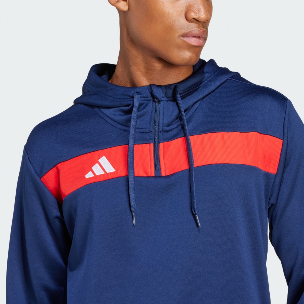 adidas Tiro 25 Essentials Sweat Hoodie