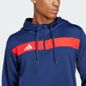 adidas Tiro 25 Essentials Sweat Hoodie