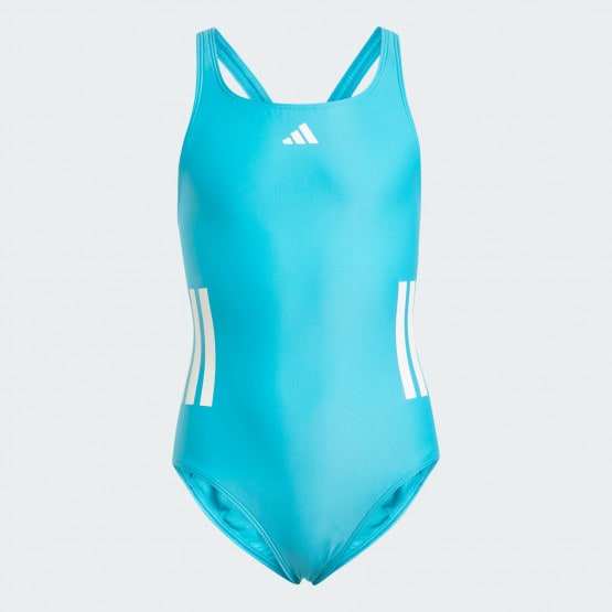 adidas 3-Stripes C-Back Swimsuit Kids