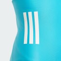 adidas 3-Stripes C-Back Swimsuit Kids