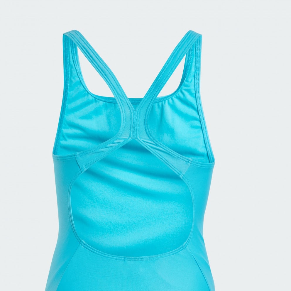 adidas 3-Stripes C-Back Swimsuit Kids