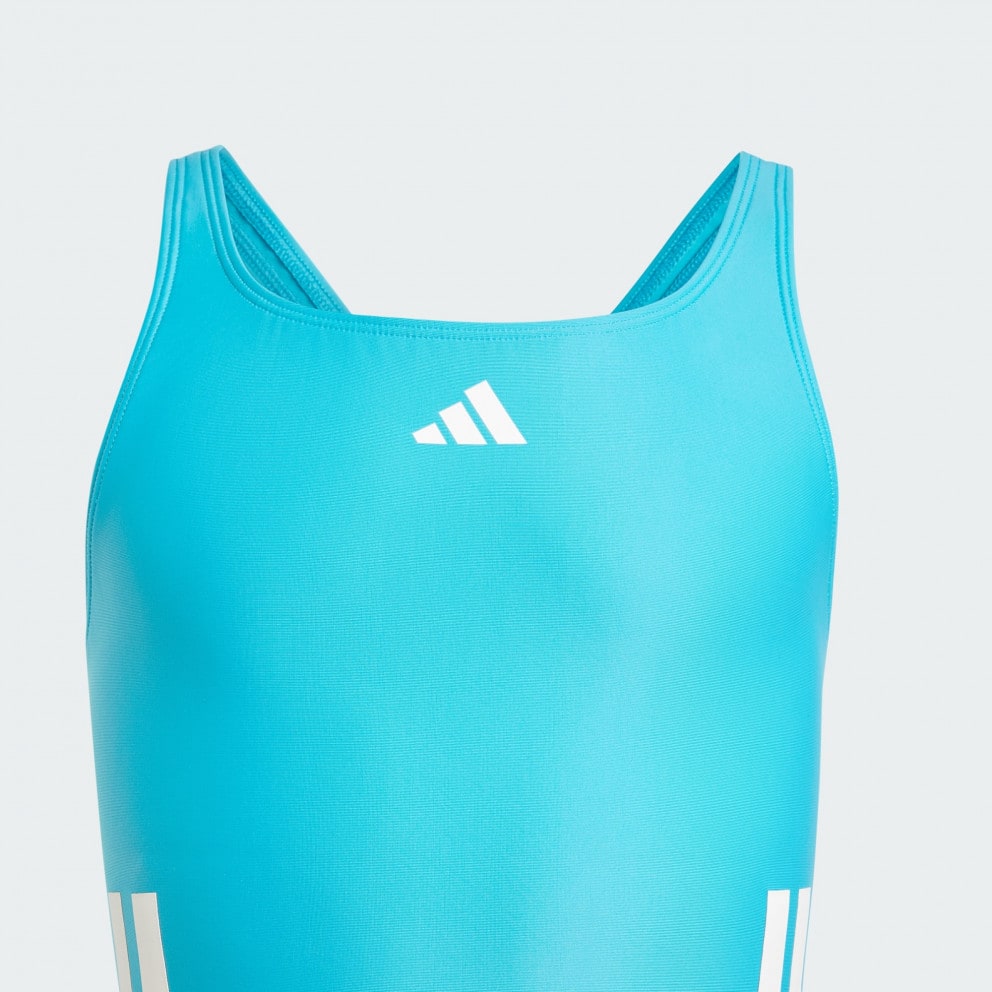 adidas 3-Stripes C-Back Swimsuit Kids