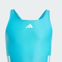 adidas 3-Stripes C-Back Swimsuit Kids