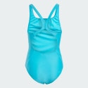 adidas 3-Stripes C-Back Swimsuit Kids