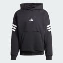 adidas sportswear Future Icons 3-Stripes Hoodie