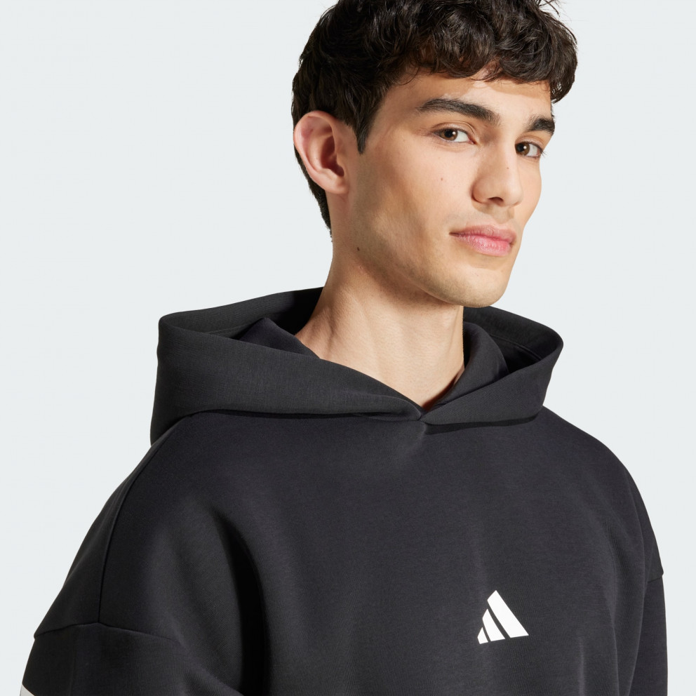 adidas sportswear Future Icons 3-Stripes Hoodie