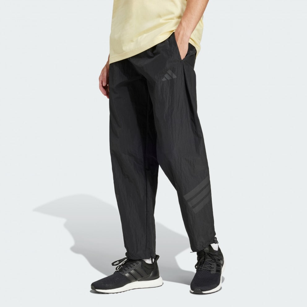 adidas sportswear Future Icons 3-Stripes Woven Pants