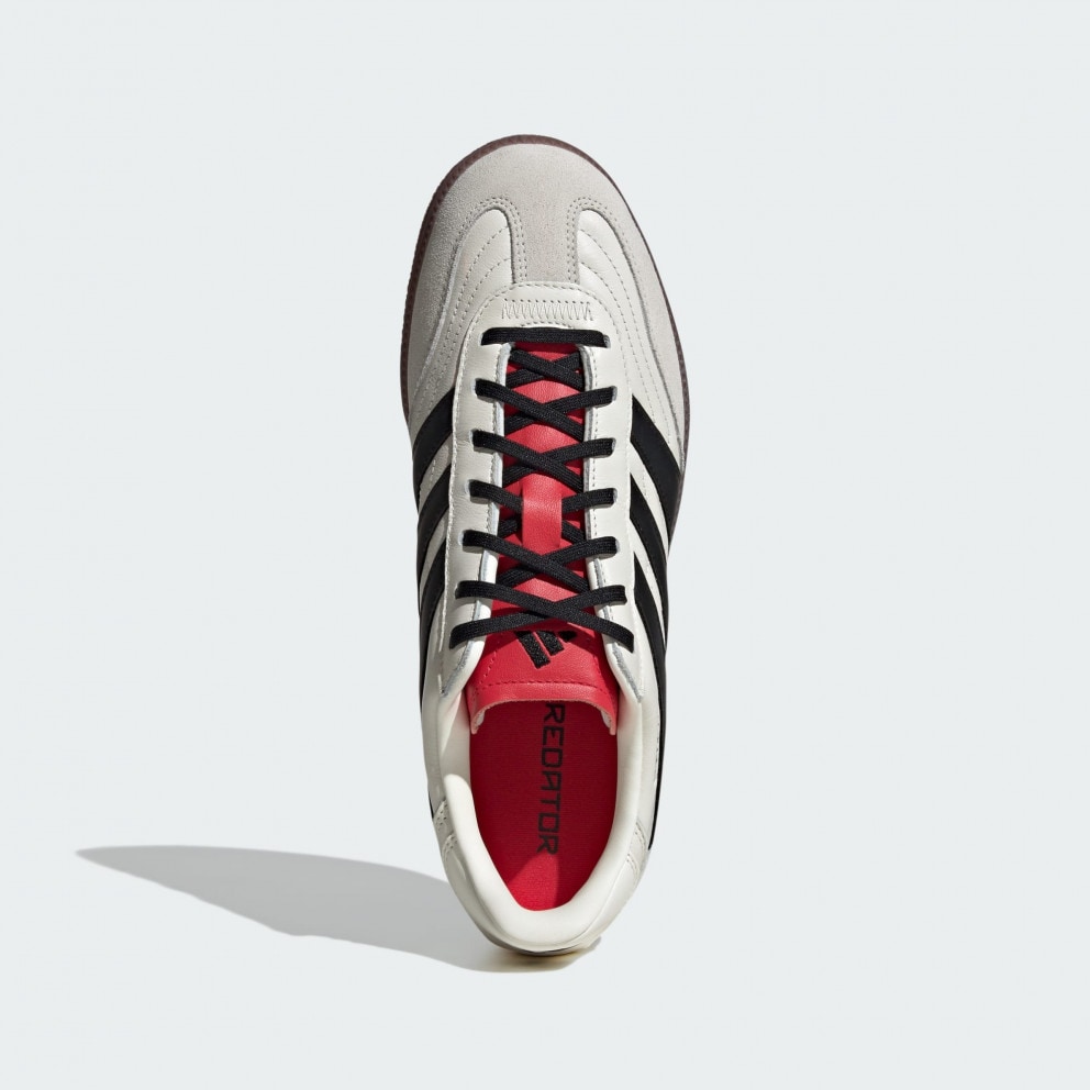 adidas Predator Freestyle Indoor Boots