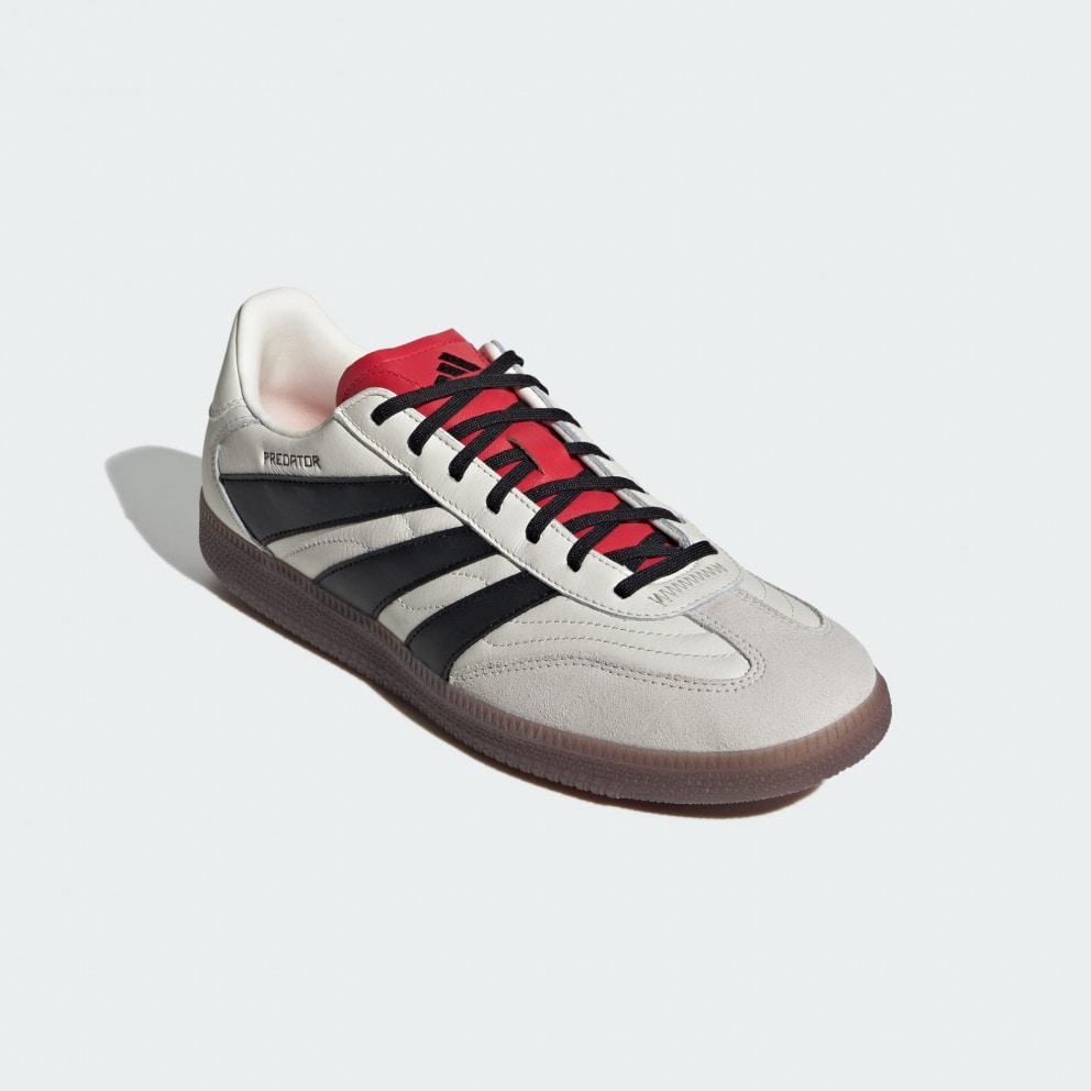 adidas Predator Freestyle Indoor Boots