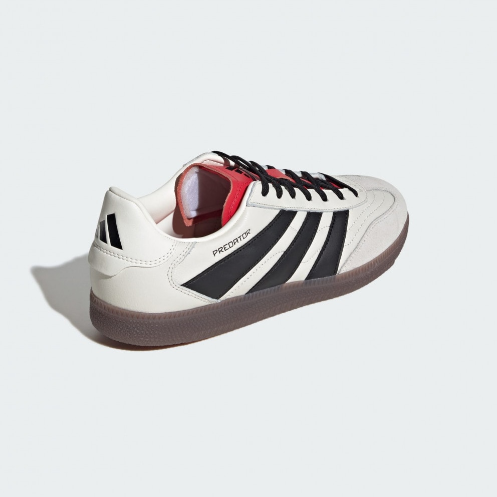 adidas Predator Freestyle Indoor Boots