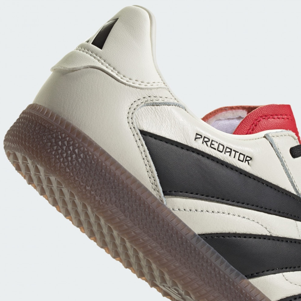 adidas Predator Freestyle Indoor Boots