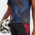 adidas Manchester United 24/25 Pre-Match Jersey Kids