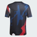 adidas Manchester United 24/25 Pre-Match Jersey Kids