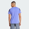adidas Icon 3-Stripes Tee