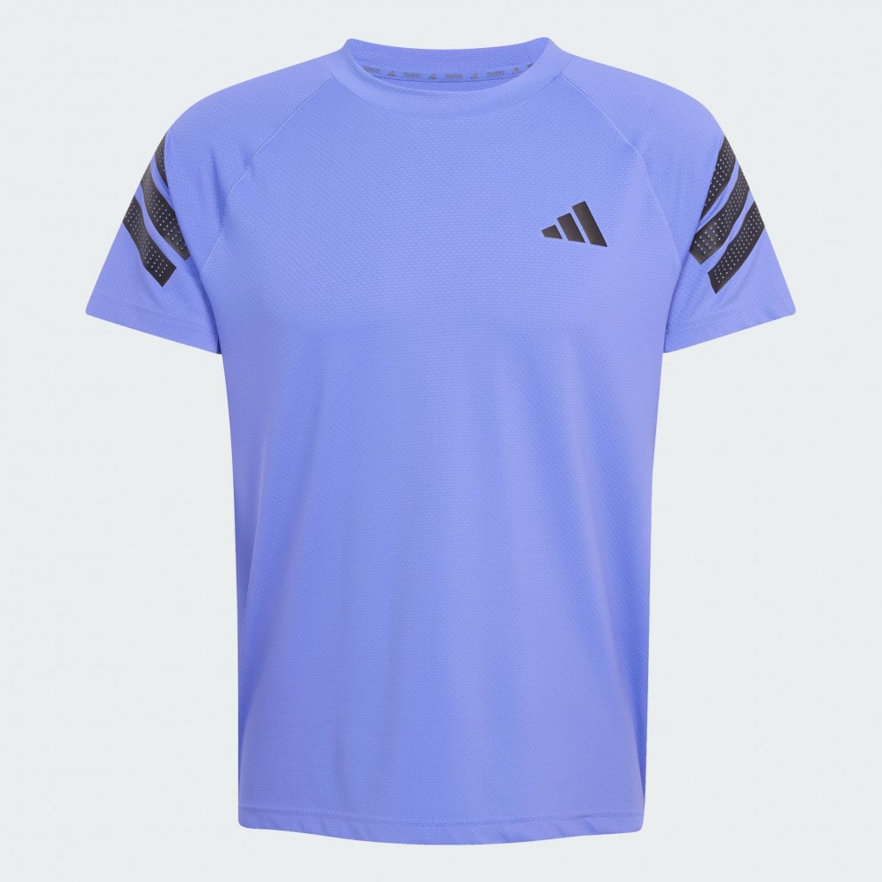 adidas Icon 3-Stripes Tee