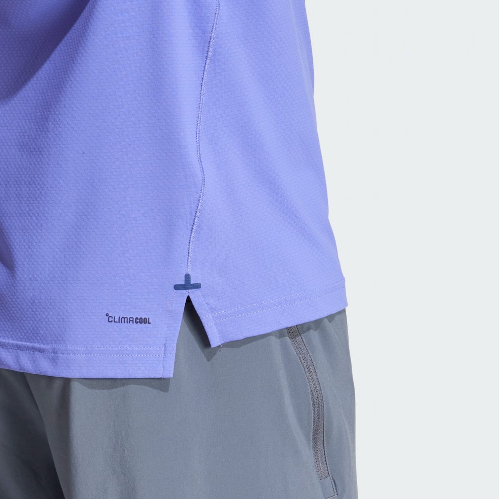 adidas Icon 3-Stripes Tee