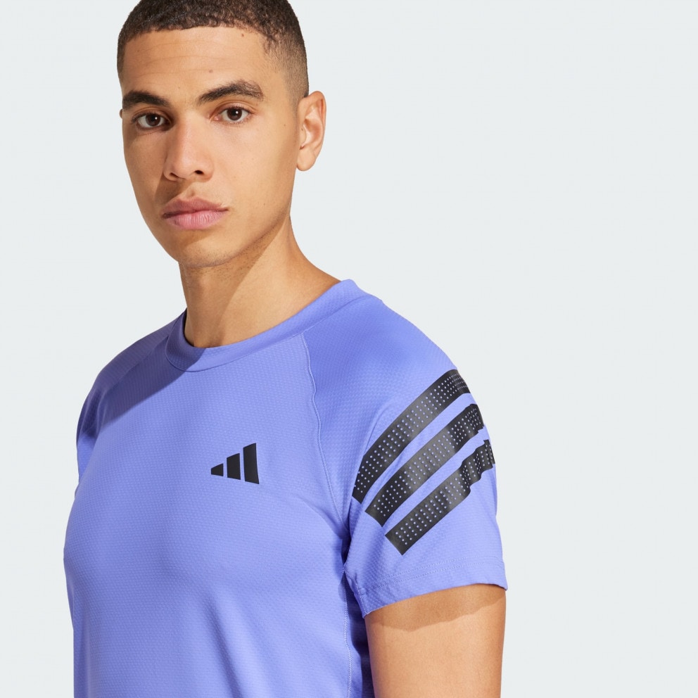 adidas Icon 3-Stripes Tee