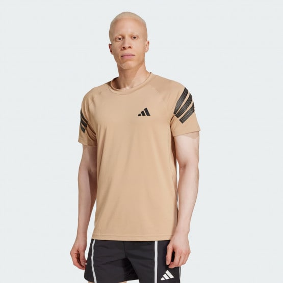 adidas Icon 3-Stripes Tee