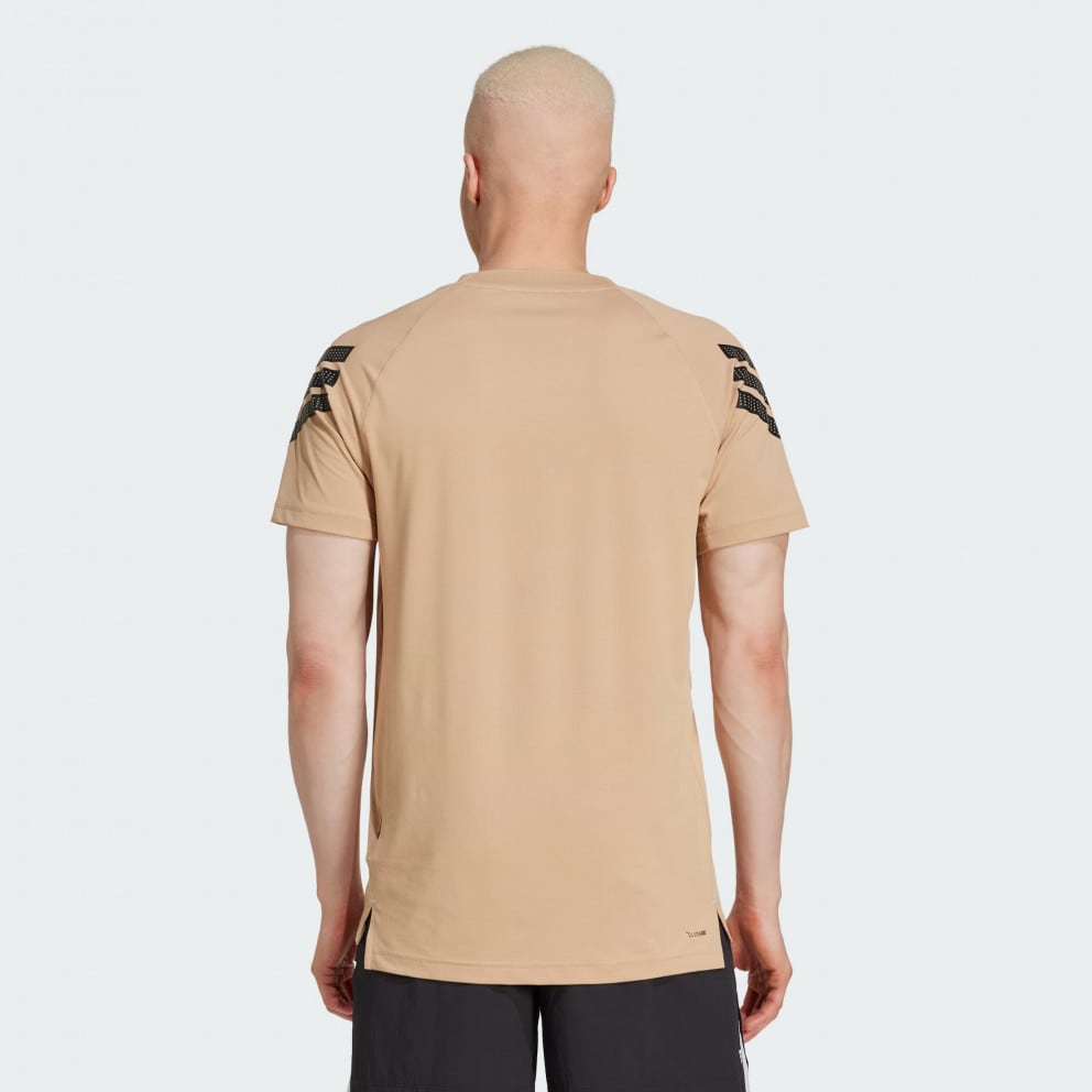 adidas Icon 3-Stripes Tee