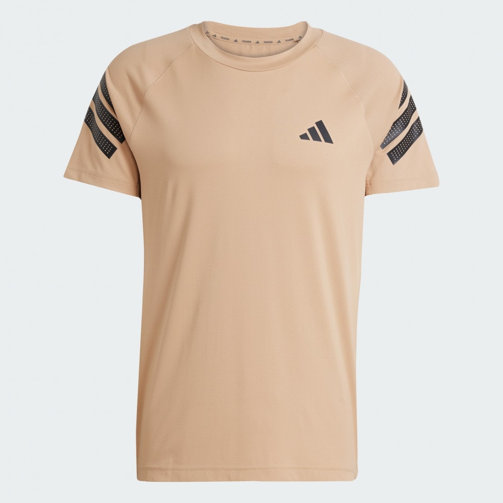 adidas Icon 3-Stripes Tee