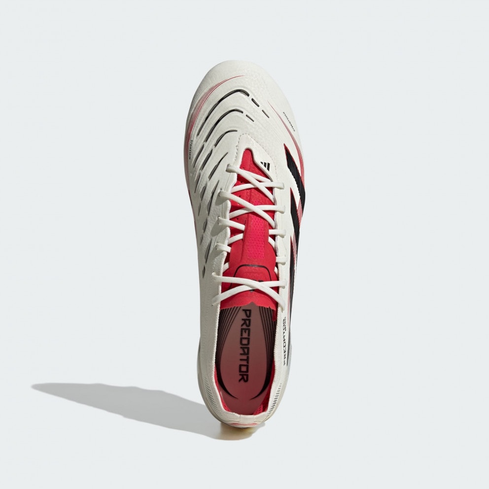 adidas Predator Elite Artificial Grass Boots