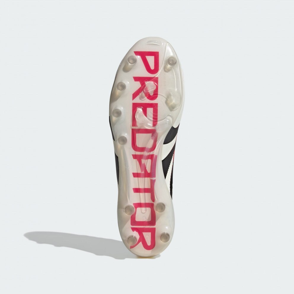 adidas Predator Elite Artificial Grass Boots