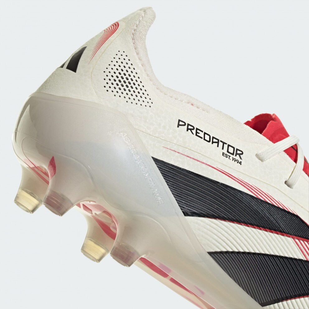 adidas Predator Elite Artificial Grass Boots