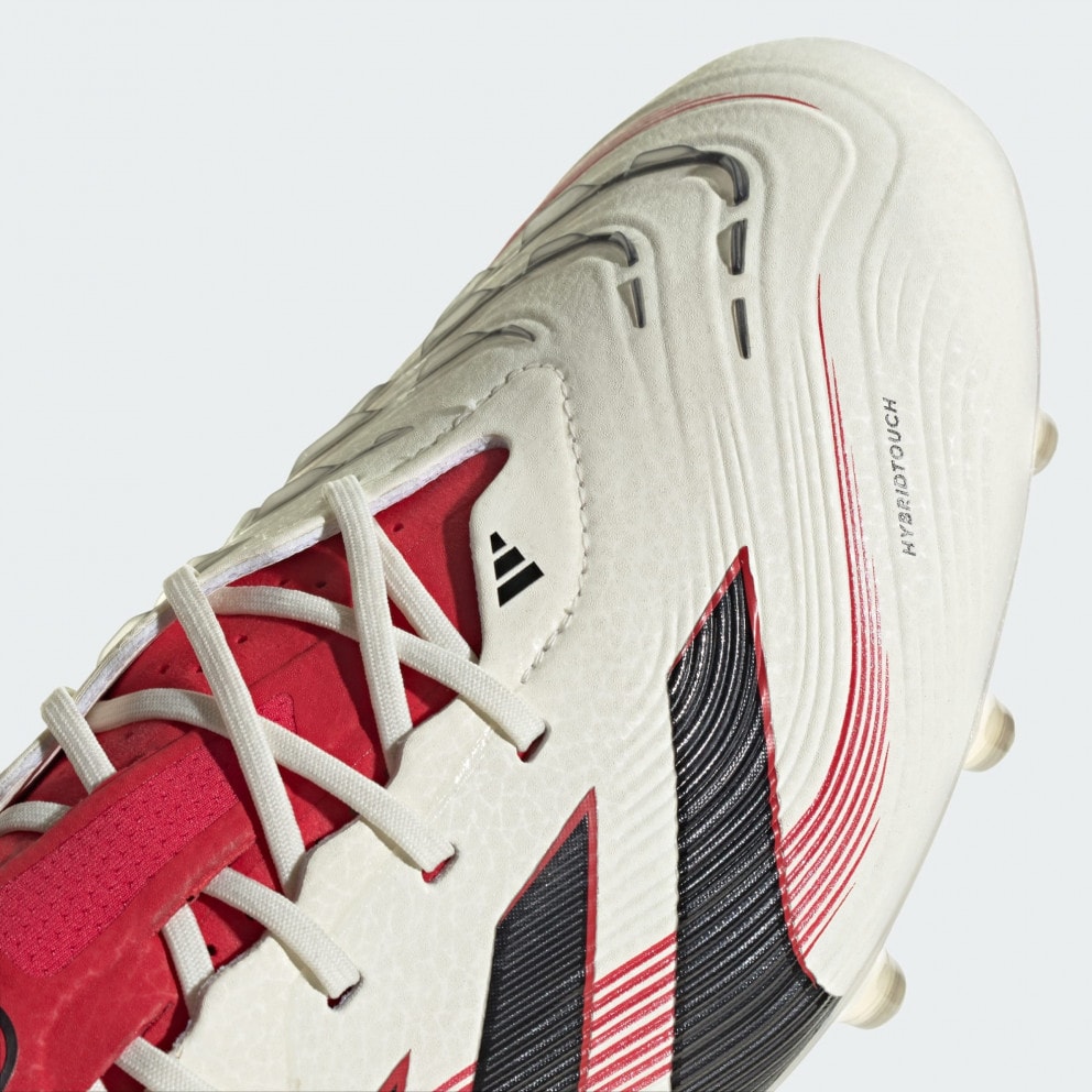 adidas Predator Elite Artificial Grass Boots