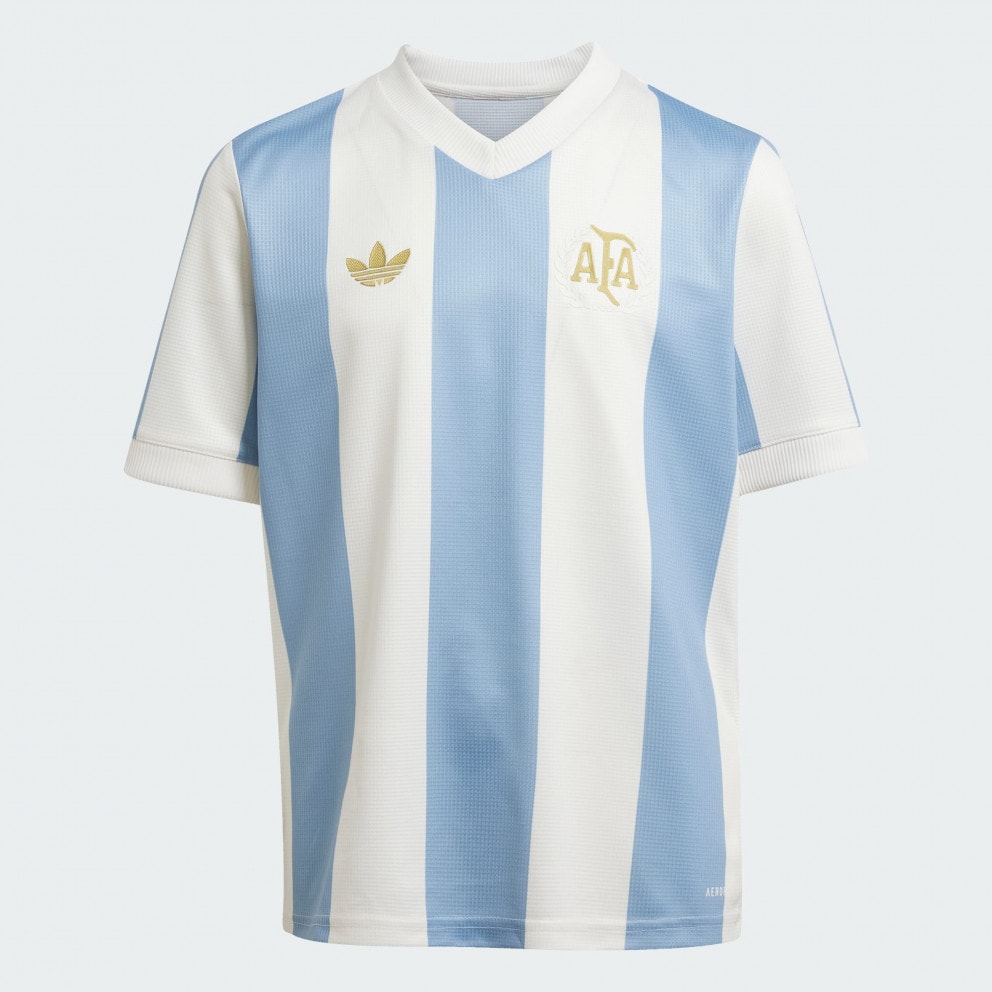 adidas Argentina Anniversary Jersey Kids