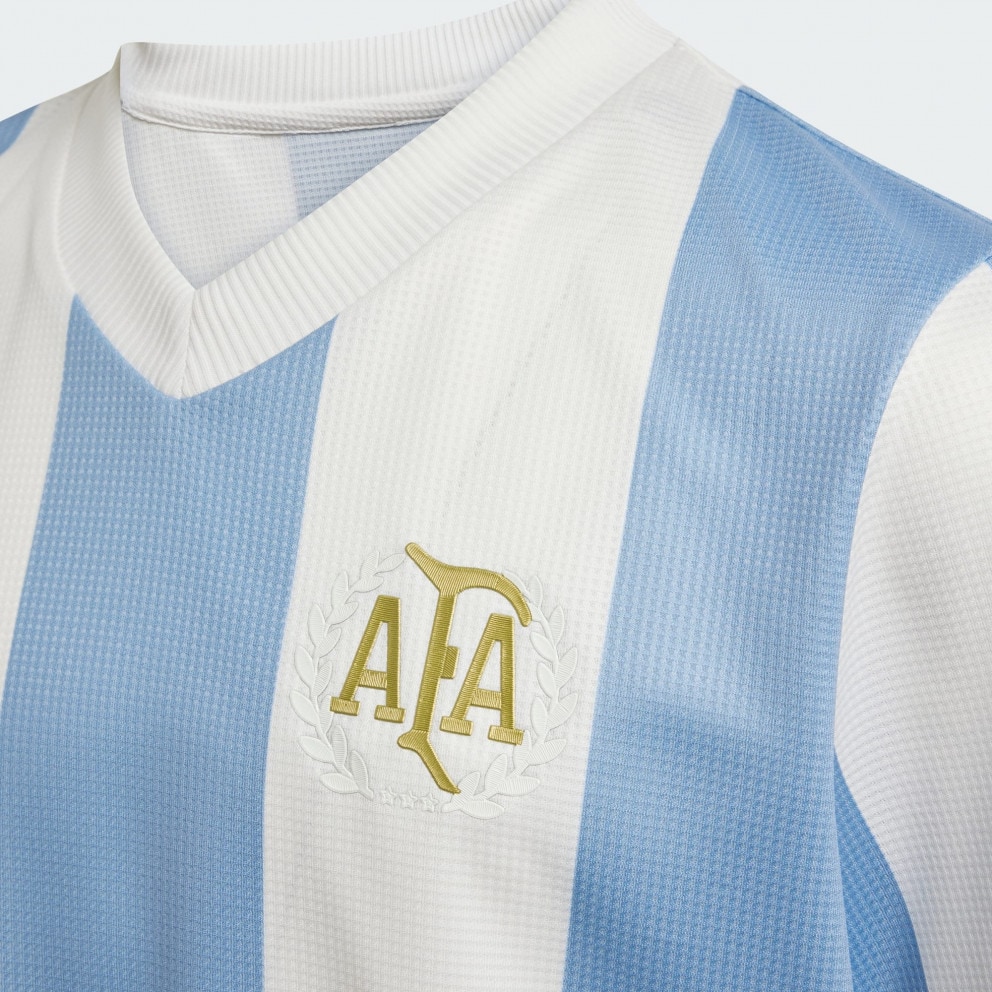 adidas Argentina Anniversary Jersey Kids