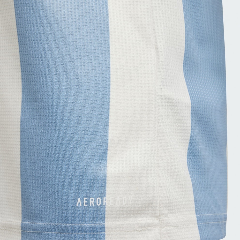 adidas Argentina Anniversary Jersey Kids