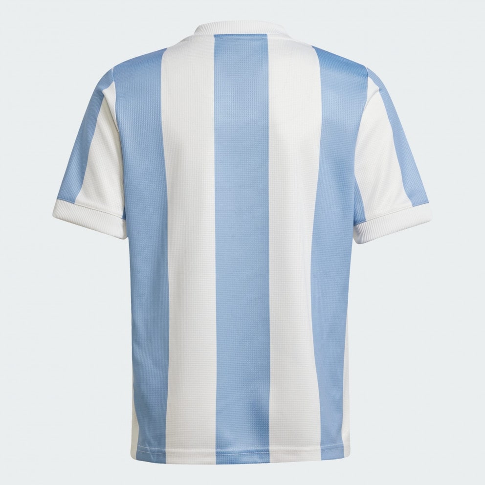 adidas Argentina Anniversary Jersey Kids