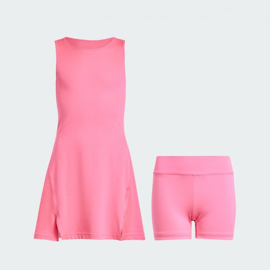 adidas Club Tennis Dress Kids