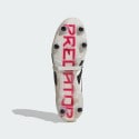 adidas Predator Elite Fold-Over Tongue Soft Ground Boots