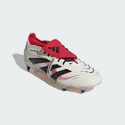 adidas Predator Elite Fold-Over Tongue Soft Ground Boots