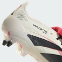 adidas Predator Elite Fold-Over Tongue Soft Ground Boots