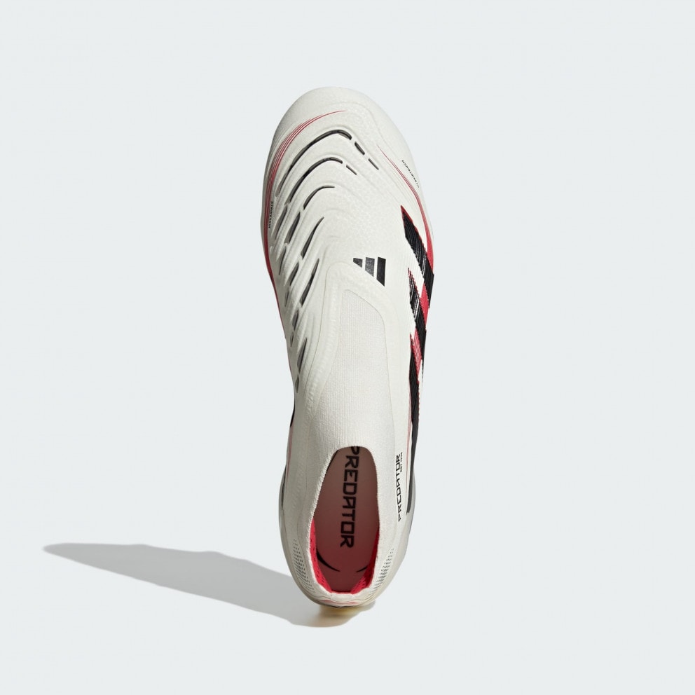 adidas Predator Elite Firm Ground Boots