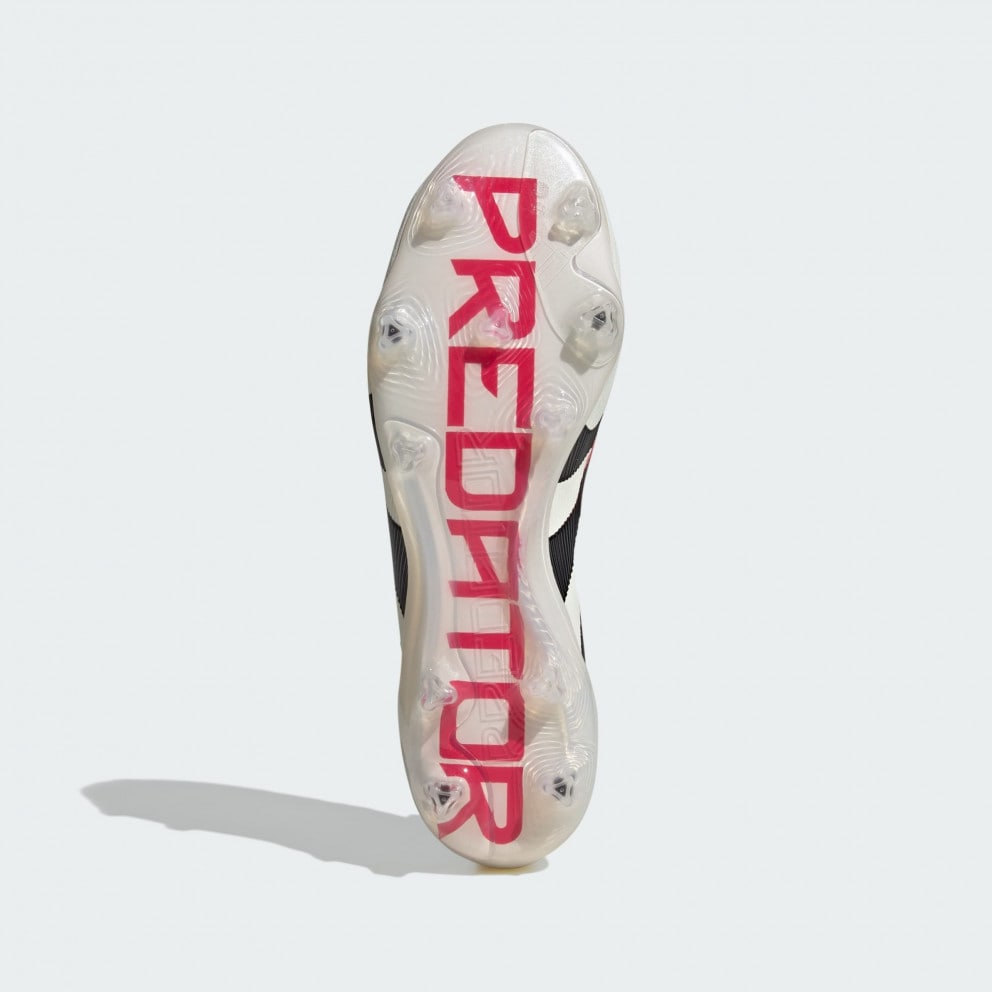 adidas Predator Elite Firm Ground Boots