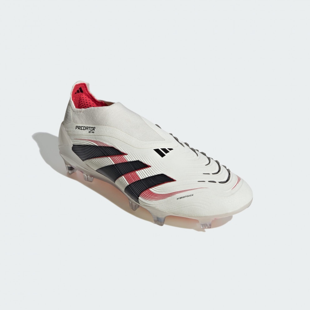 adidas Predator Elite Firm Ground Boots