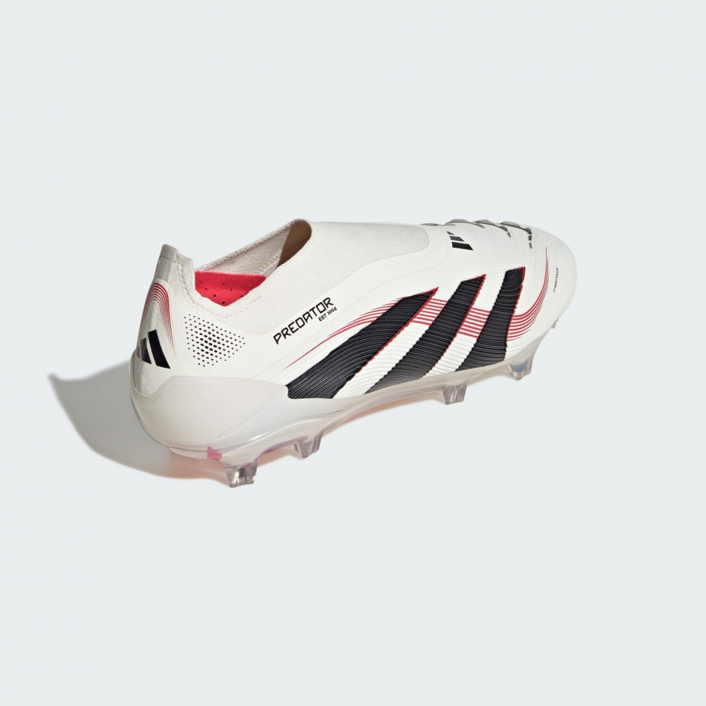 adidas Predator Elite Firm Ground Boots