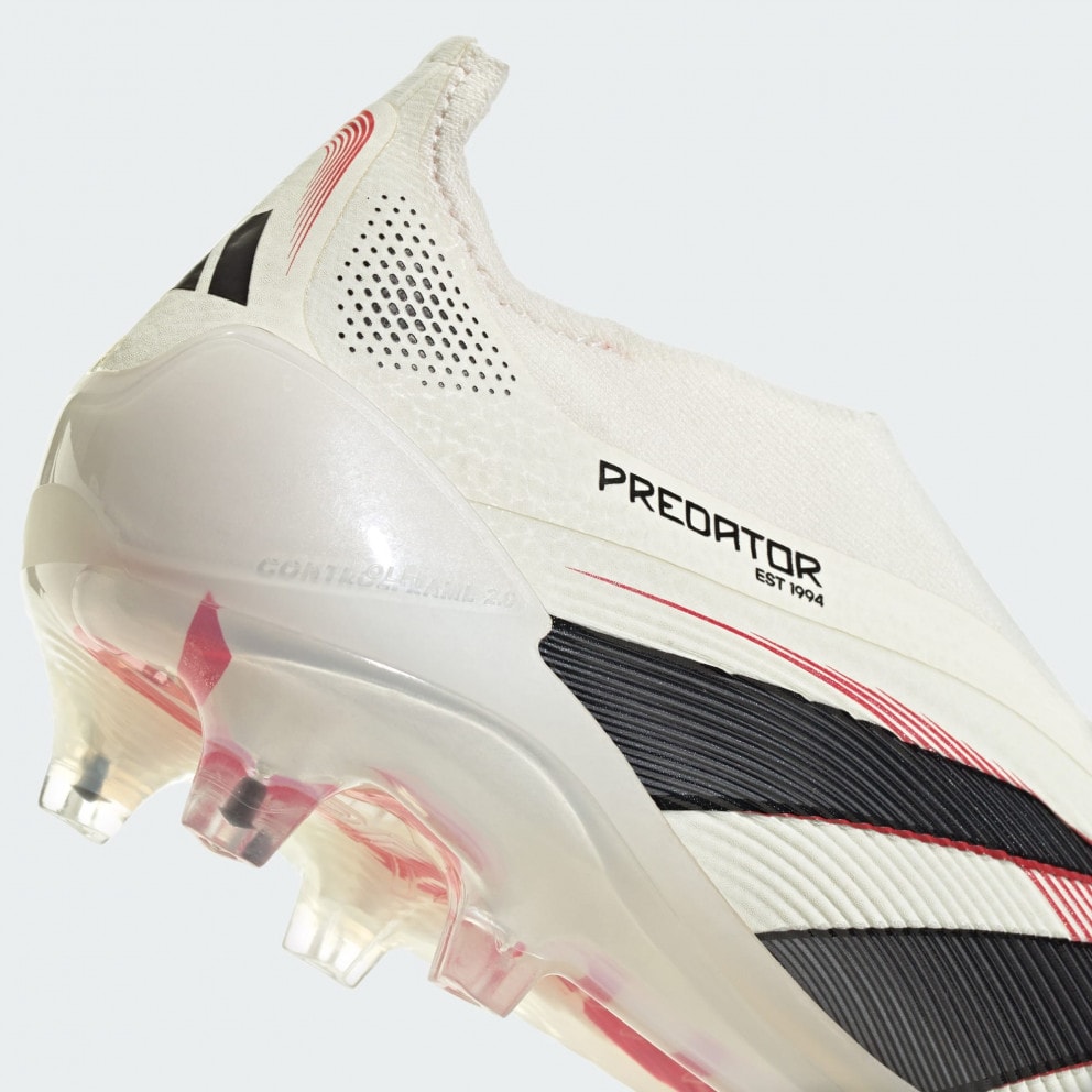 adidas Predator Elite Firm Ground Boots