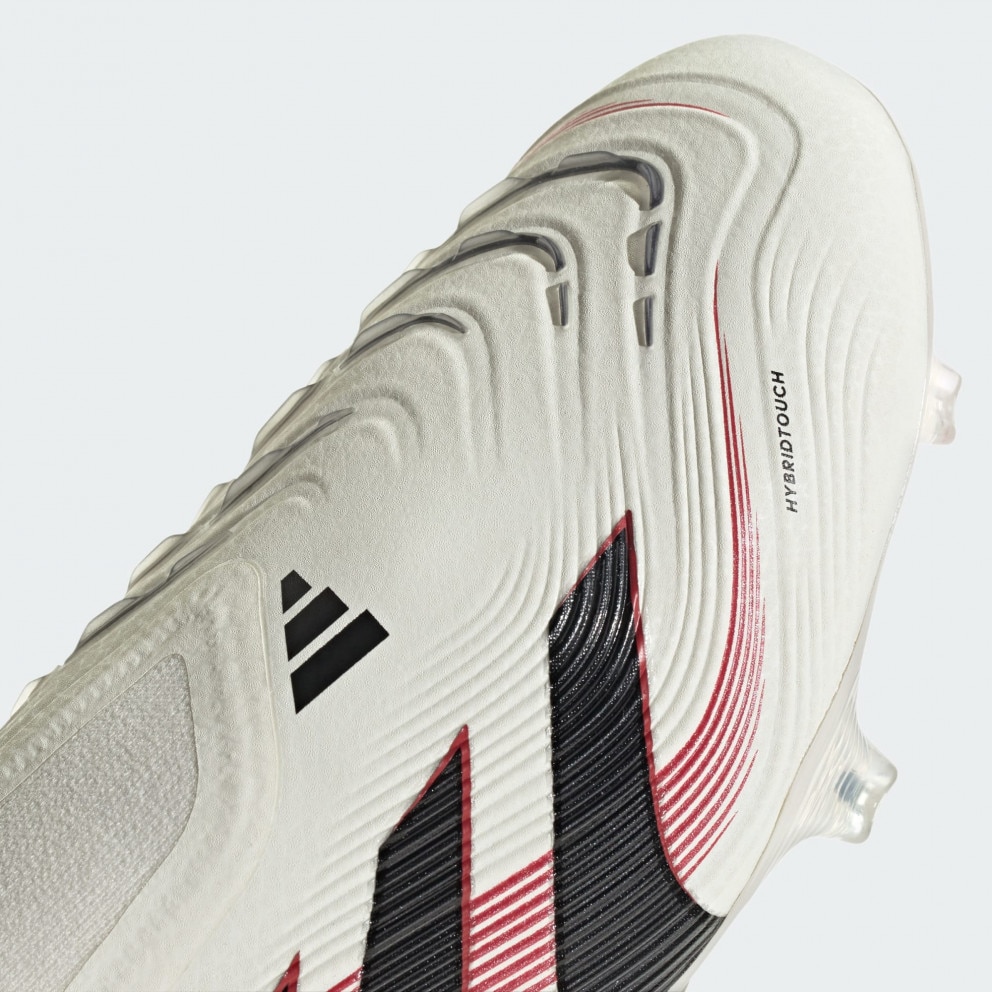 adidas Predator Elite Firm Ground Boots