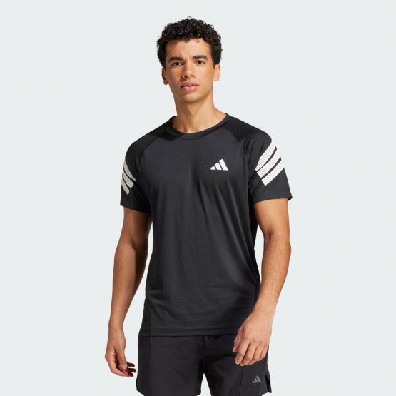 adidas Icon 3-Stripes Tee