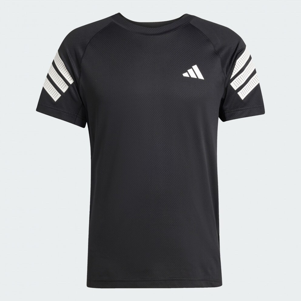 adidas Icon 3-Stripes Tee