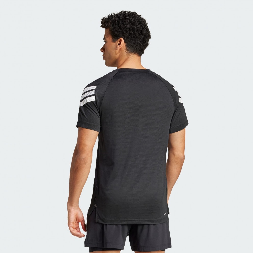 adidas Icon 3-Stripes Tee