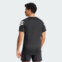 adidas Icon 3-Stripes Tee