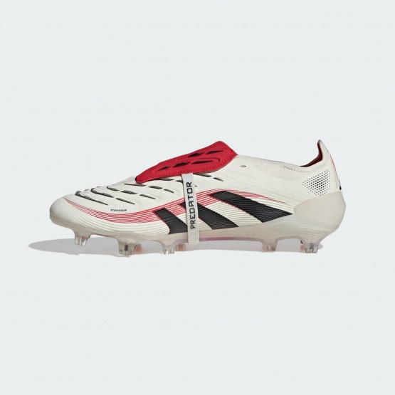 adidas Predator Elite Fold-Over Tongue Firm Ground Boots