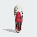 adidas Predator Elite Fold-Over Tongue Firm Ground Boots